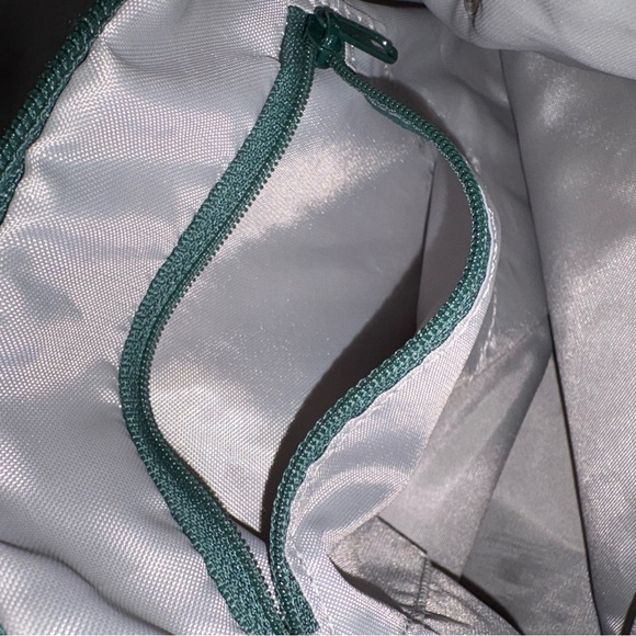 KAVU Green Patterned Women's Bag - Picture 12 of 13